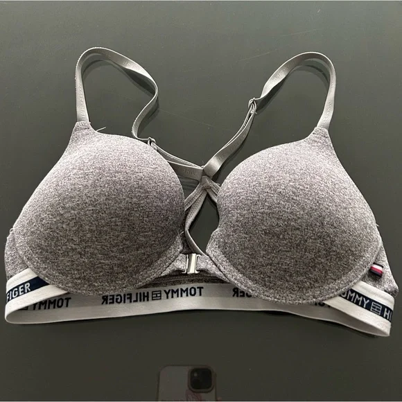 Tommy Hilfiger, Intimates & Sleepwear, Tommy Hilfiger Bra